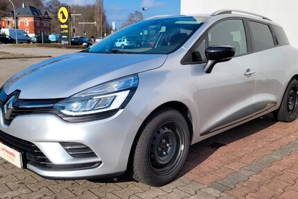 Renault Clio 84.162 km 10.000 € Borna 04552