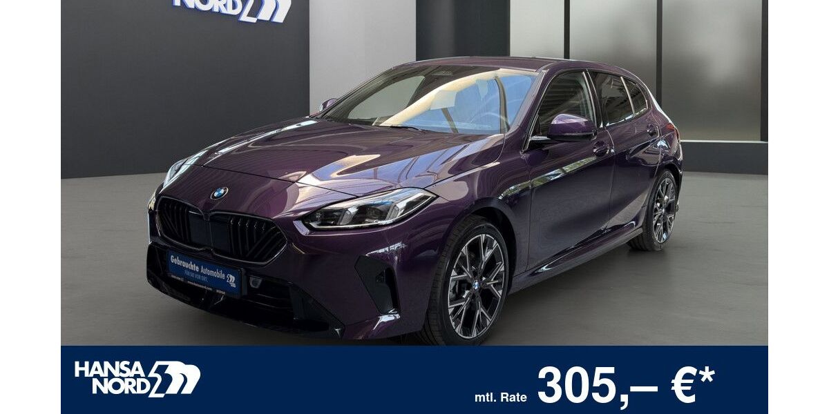 BMW 120 13.283 km 32.450 &euro; Dorf Mecklenburg/Wismar 23972