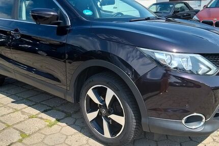 Nissan Qashqai 112.000 km 9.990 &euro; Neu Wulmstorf 21629
