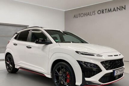 Hyundai KONA 14.288 km 28.990 &euro; Wissen 57537