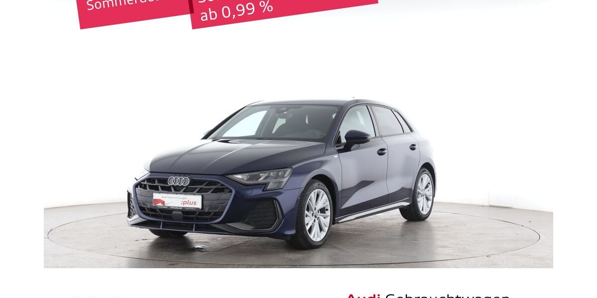 Audi A3 25.538 km 33.500 &euro; Dingolfing 84130