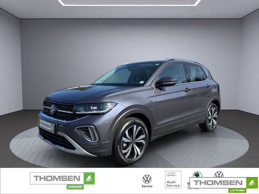 T-Cross