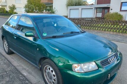 Audi A3 232.883 km 1.999 &euro; Bad Arolsen 34454