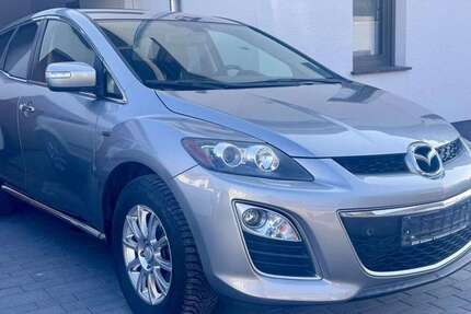 Mazda CX-7 188.435 km 4.900 &euro; Lichtenau 33165