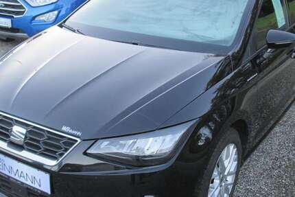 Seat Ibiza 15.200 km 19.490 &euro; Weilen u.d.Rinnen 72367
