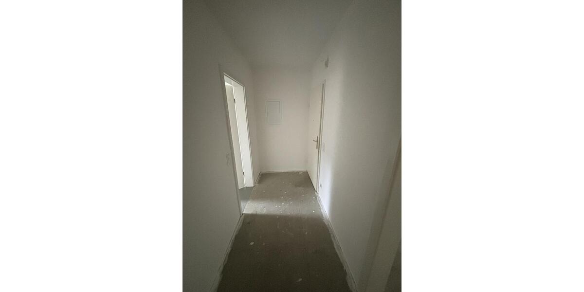 Erdgeschoßwohnung Recklinghausen König Ludwig - 3.5 Zimmer, 60 m&sup2;, 492&euro; | Angebot:24843584