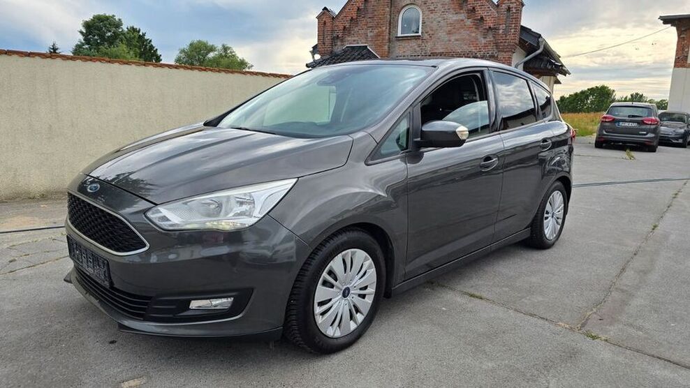 C-Max