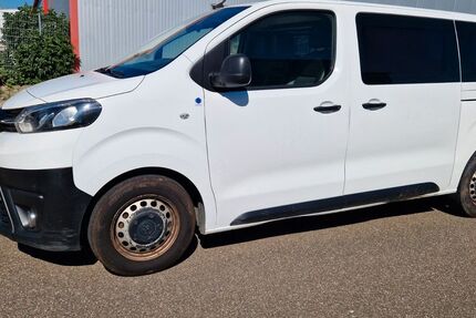 Toyota Proace City 399.854 km 5.900 &euro; Renchen 77871