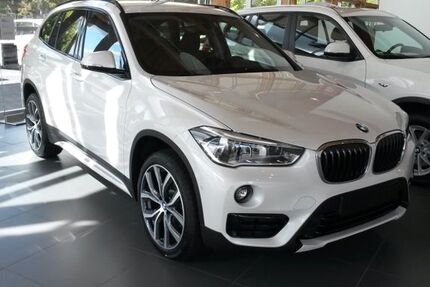 BMW X1 109.000 km 17.990 &euro; Hannover 30659