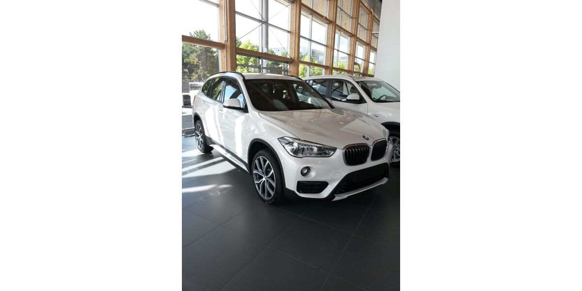 BMW X1 109.000 km 17.990 &euro; Hannover 30659