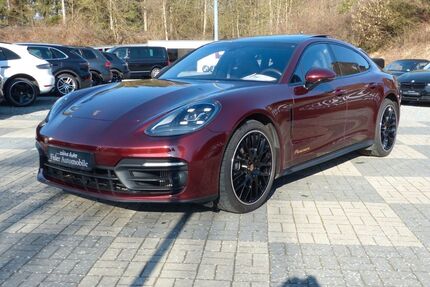 Porsche Panamera 110.521 km 59.990 &euro; Neustadt i.H. 23730