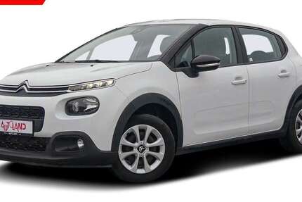 Citroen C3 69.989 km 10.950 &euro; Dresden 01069