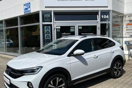 VW Taigo 69.896 km 18.885 &euro; Pirna 01796