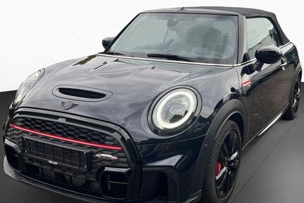 Mini John Cooper Works Cabrio 26.800 km 32.450 € Höxter / Stahle 37671