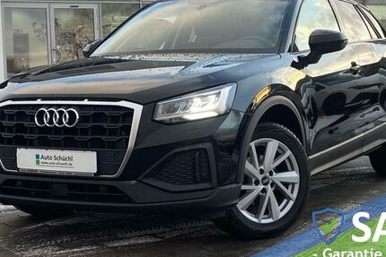 Audi Q2 47.485 km 21.548 &euro; Schrobenhausen-Edelshsn. 86529