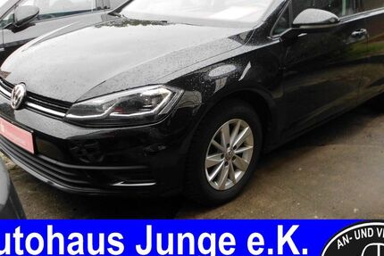 VW Golf 101.200 km 13.990 &euro; Cadenberge 21781