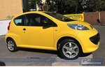 Peugeot 107 Petit Filou 3trg.*Radio/CD*AUX*LM*AllSeason* 180.827 km 1.290 &euro; Berlin 13187