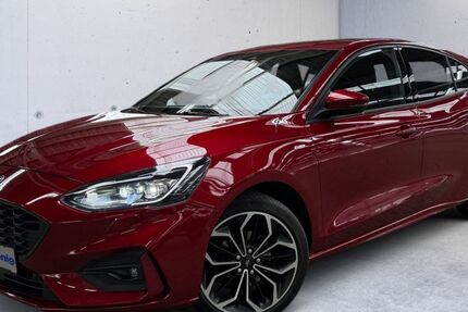 Ford Focus 50.200 km 17.990 &euro; Freiburg im Breisgau 79108