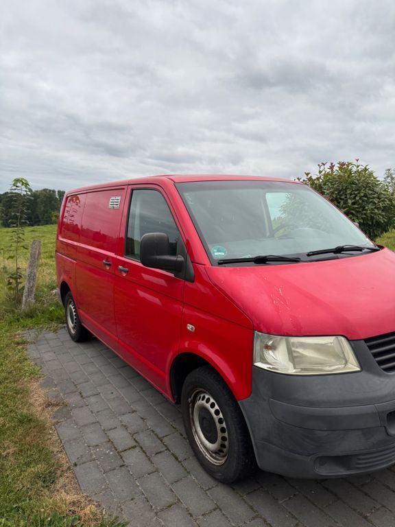 T5 Transporter