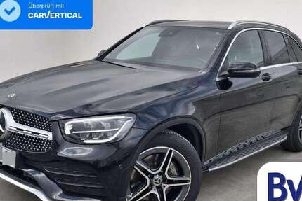 Mercedes-Benz GLC 300 74.868 km 37.990 &euro; Dresden 01237
