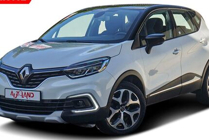 Renault Captur 69.994 km 12.990 &euro; Freiberg 09599