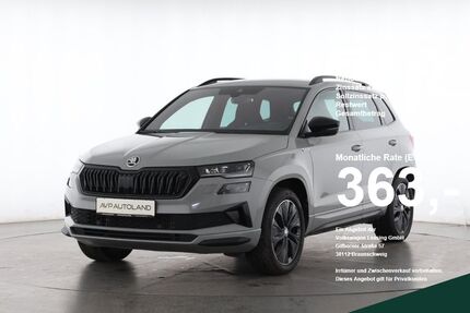 Skoda Karoq 41.233 km 32.980 &euro; Plattling 94447