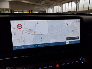 Hyundai Kona Prime 2WD AHK Bose SHZ LHZ Navi Kam 12.578 km 25.970 &euro; HAAN 42781