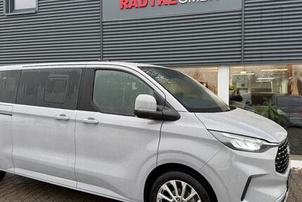 Ford Tourneo Custom 7.100 km 56.750 &euro; Torgelow 17358