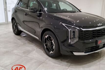 Kia Sportage 1.231 km 36.990 &euro; Kappelrodeck 77876