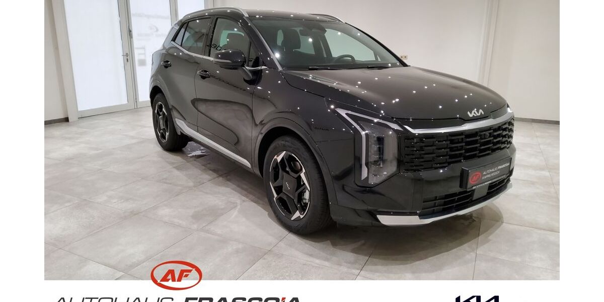 Kia Sportage 1.231 km 36.990 &euro; Kappelrodeck 77876