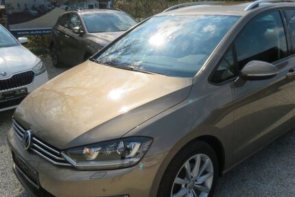 VW Golf 113.100 km 12.450 &euro; Prießnitz 04654