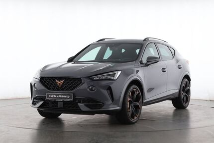 Cupra Formentor 21.484 km 27.430 &euro; Plattling 94447