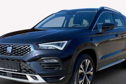 Seat Ateca 18.800 km 29.990 &euro; Pfaffenhofen 85276