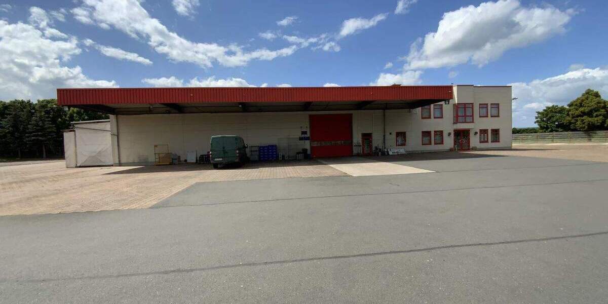 Einfamilienhaus An der Schmücke Heldrungen - 7 Zimmer, 850.000&euro; | Angebot:25667221