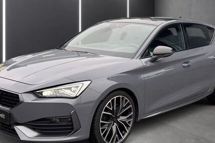 Cupra Leon 41.875 km 30.900 &euro; Ennigerloh 59320