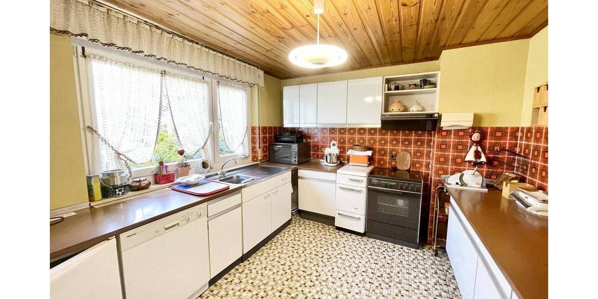 Reihenendhaus Weil am Rhein Haltingen - 4 Zimmer, 138 m&sup2;, 495.000&euro; | Angebot:26203721