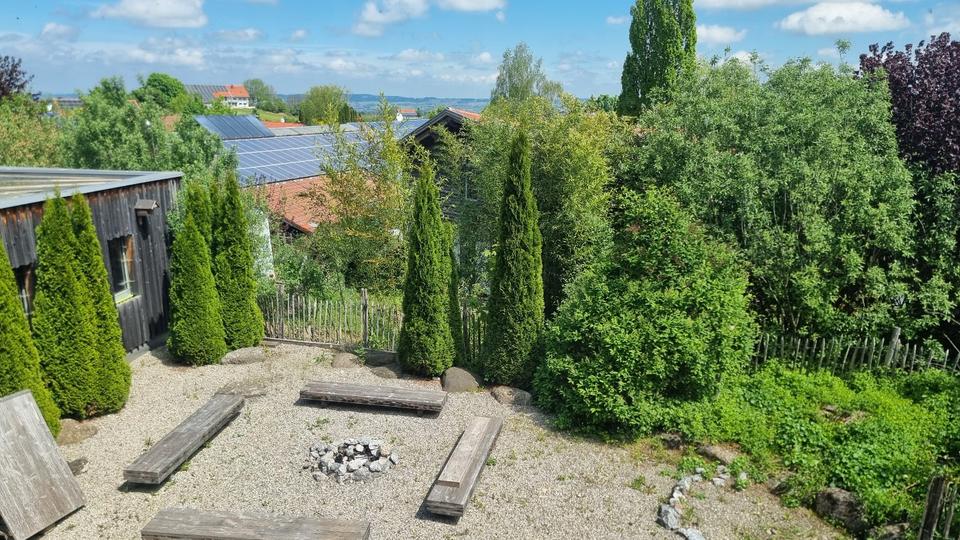 Einfamilienhaus Wiggensbach - 8 Zimmer, 200 m&sup2;, 1.200.000&euro; | Angebot:26492505