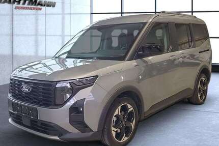 Ford Tourneo 12.500 km 25.890 &euro; Sonthofen 87527