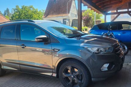 Ford Kuga 149.000 km 12.500 &euro; Höhfröschen 66989
