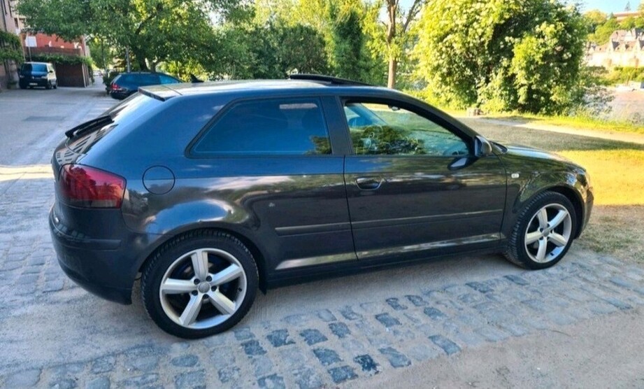 A3 Limousine