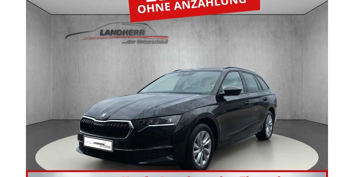 Skoda Octavia 27.812 km 27.575 &euro; Thannhausen 86470