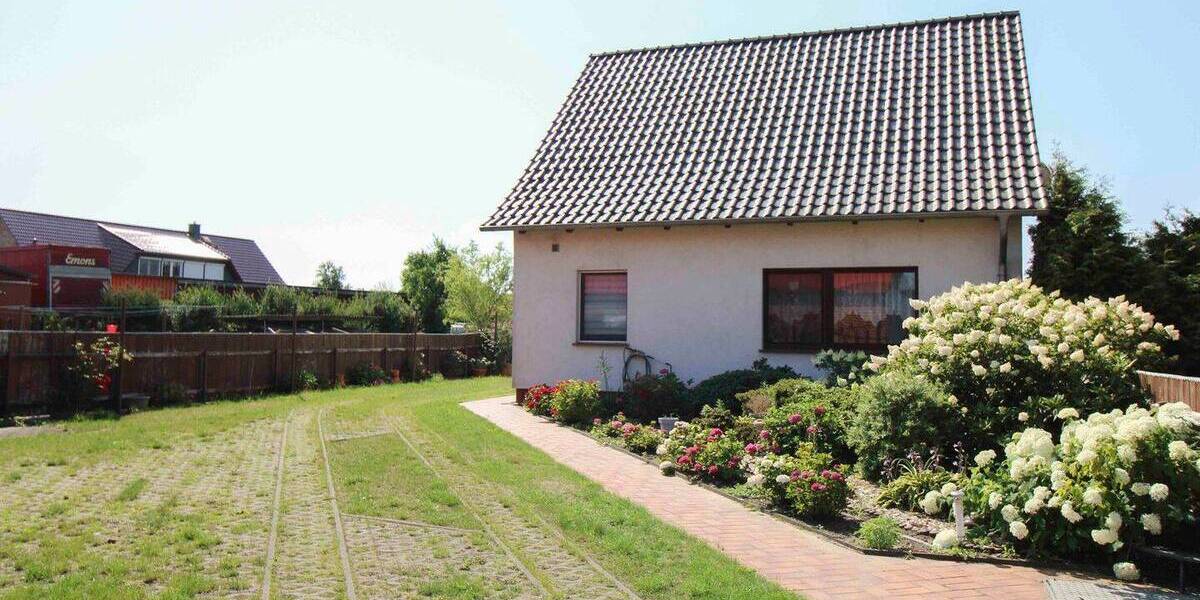 Einfamilienhaus Mönkebude - 6 Zimmer, 193 m&sup2;, 219.000&euro; | Angebot:26065539