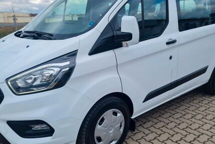 Ford Transit Custom 80.000 km 12.900 € Hamburg 25482