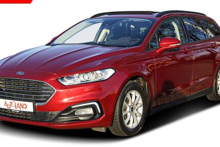 Ford Mondeo 116.882 km 16.990 &euro; Brehna 06796