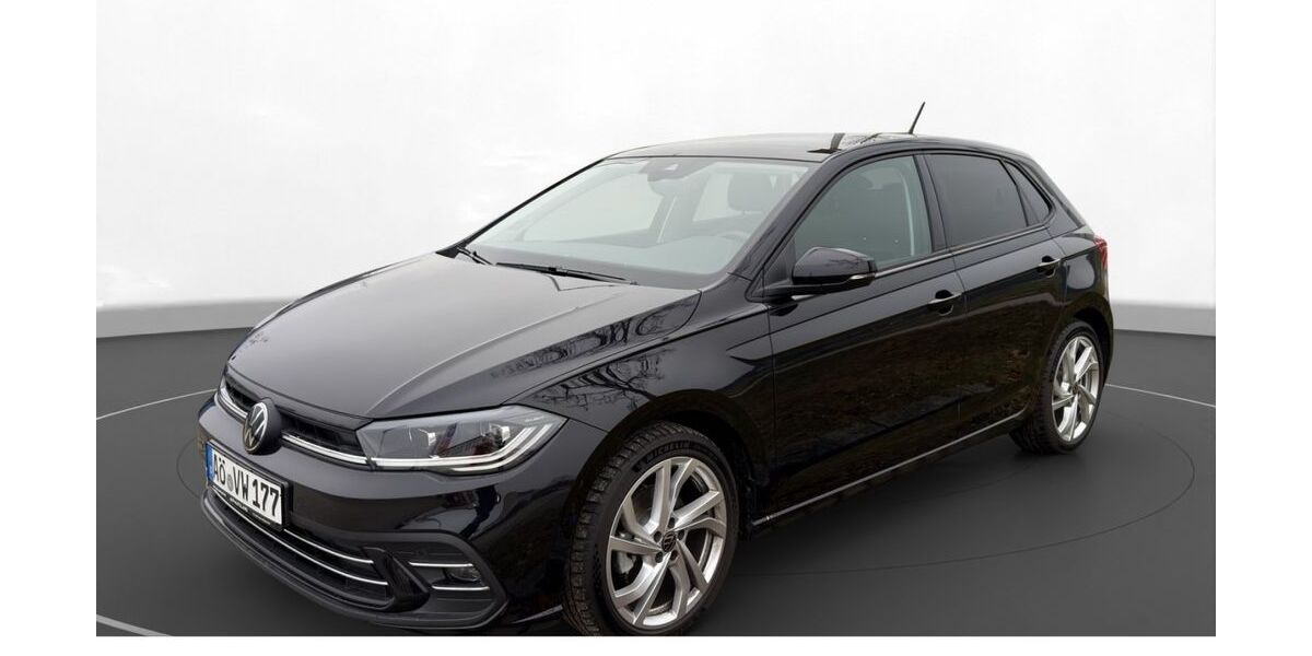 VW Polo 2.000 km 26.480 &euro; Burghausen 84489