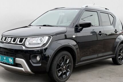 Suzuki Ignis 77.250 km 11.650 &euro; Bitburg 54634