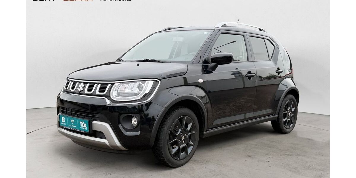 Suzuki Ignis 77.250 km 11.650 &euro; Bitburg 54634