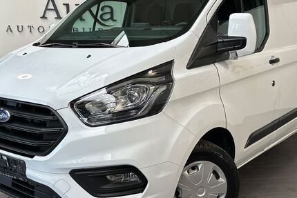 Ford Transit Custom 84.750 km 17.449 &euro; Wardenburg 26203