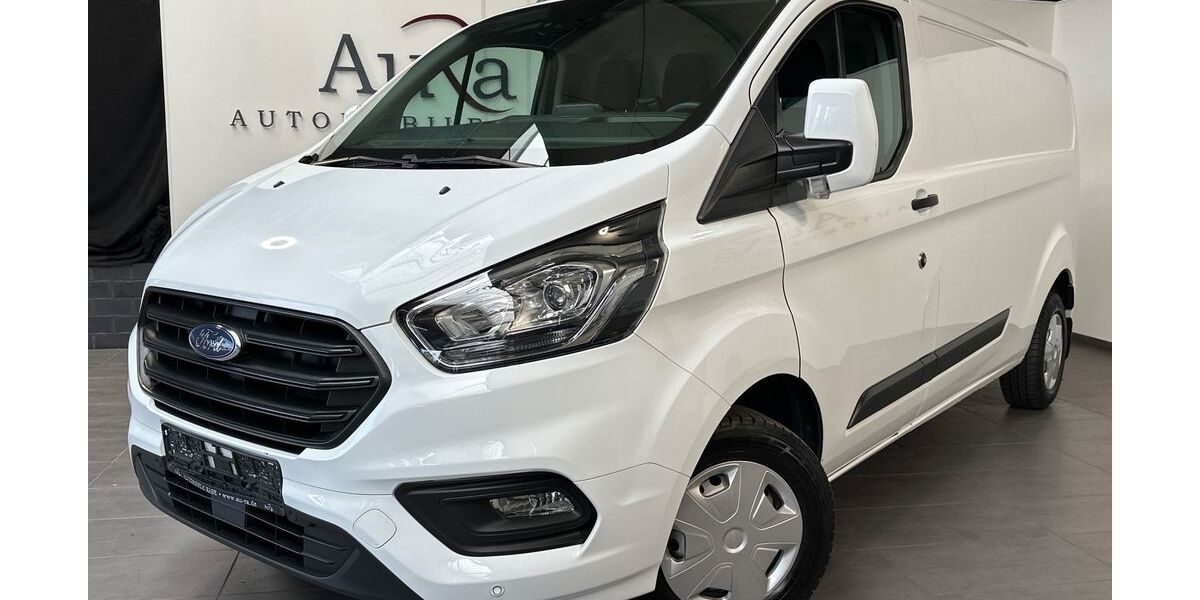 Ford Transit Custom 84.750 km 17.449 &euro; Wardenburg 26203