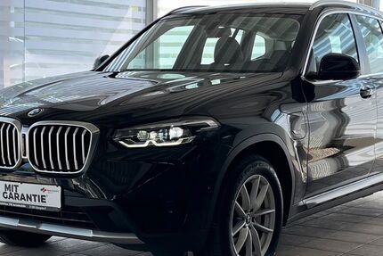 BMW X3 74.070 km 31.790 &euro; Burgdorf 31303